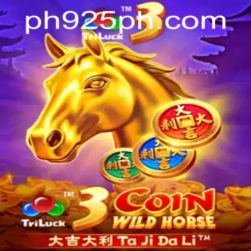 Exploring the Excitement of 3CoinWildHorse: The New Gaming Sensation