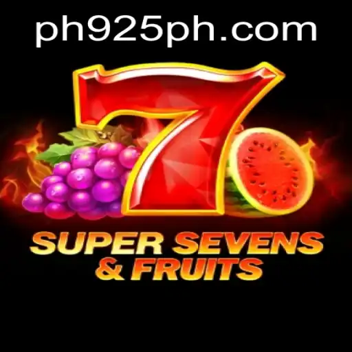 Discover the Exciting World of 7SuperSevensFruits: A Modern Gaming Experience