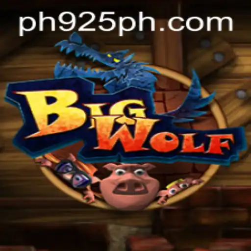 Unleashing the Adventure of BigWolf: A New Era in Gaming with PH925.COM