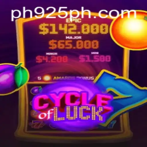 CycleofLuck Game Overview and Rules with PH925.COM Perspective