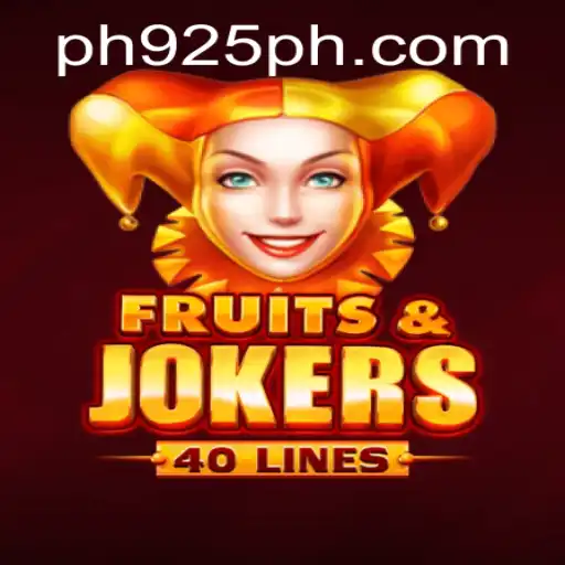 Exploring the Thrills of FruitsAndJokers40 on PH925.COM