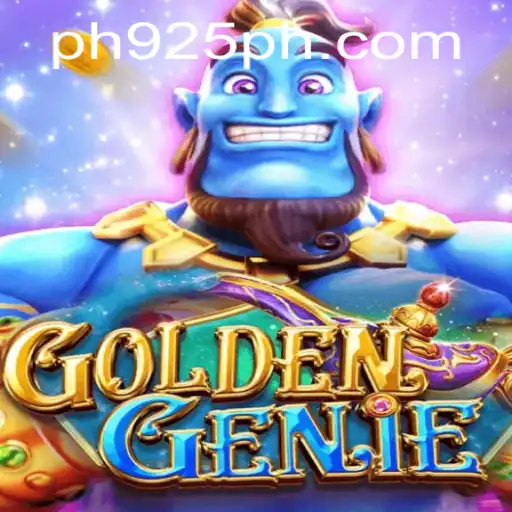 Unveiling the Magic of GOLDENGENIE: An Immersive Gaming Experience