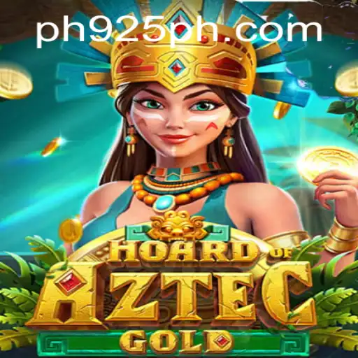 HoardofAztecgold: A Dazzling Adventure of Treasure and Strategy