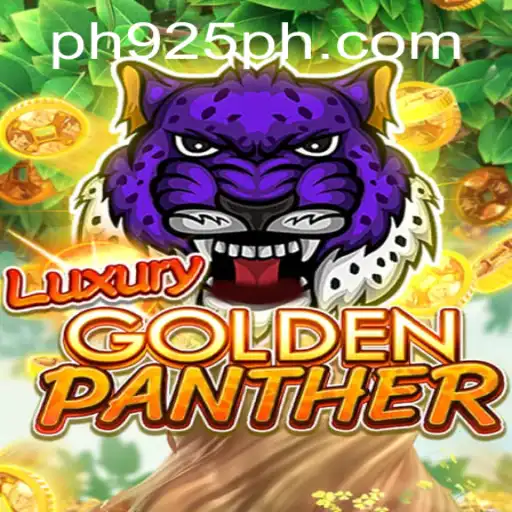 The Enchanting World of LUXURYGOLDENPANTHER: A Game of Skill and Chance