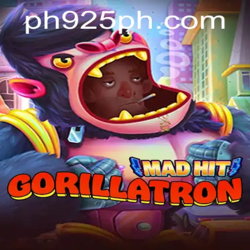 Unveiling MadHitGorillatron: An Exciting New Adventure