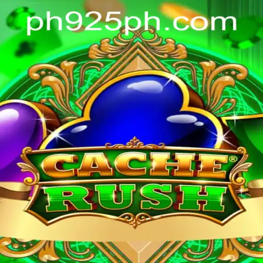 Unveiling CacheRush: A Thrilling Adventure in the World of PH925.COM