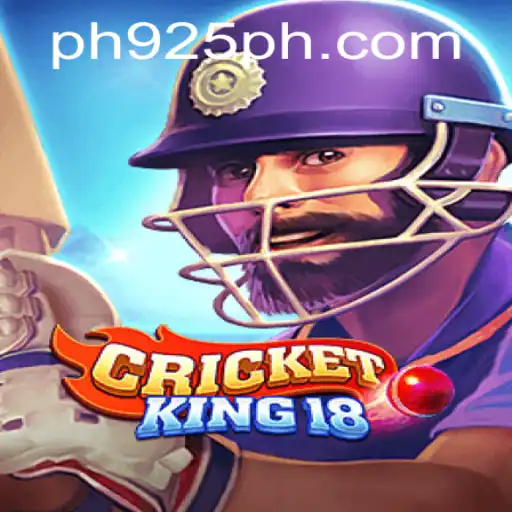 Unveiling the Exciting World of CricketKing18: A Comprehensive Guide