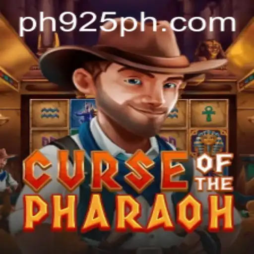 Curse of the Pharaoh: Exploring the Mysteries of PH925.COM's Latest Game