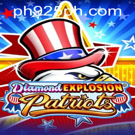 DiamondExplosionPatriots: A Thrilling New Game Experience with PH925.COM