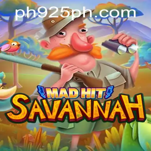 Explore the Thrills of MadHitSavannah: A New Gaming Sensation