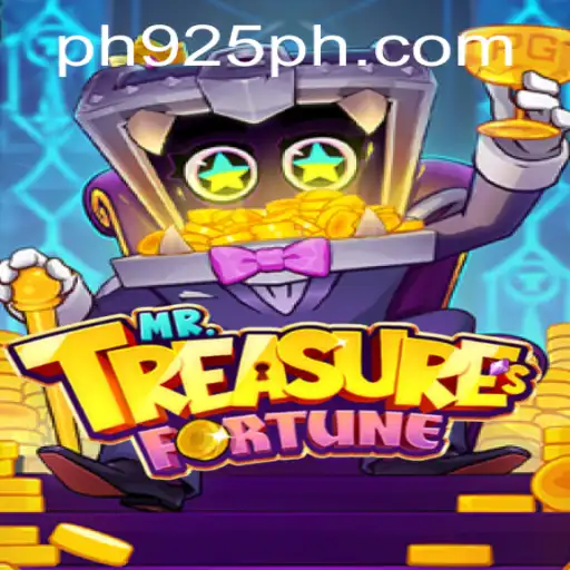 Unveiling MrTreasuresFortune: Adventure Awaits at PH925.COM