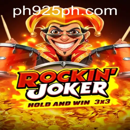 Exploring RockinJoker: A Captivating Game Experience