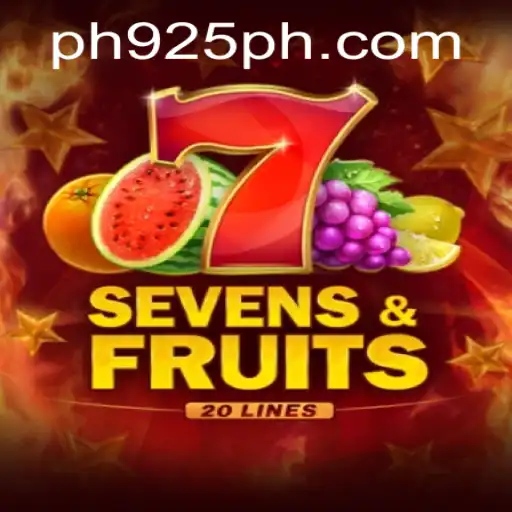 Exploring the Exciting World of SevensFruits20 and PH925.COM