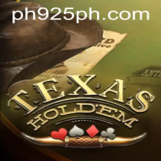 Exploring the Exciting World of TexasHoldem and PH925.COM
