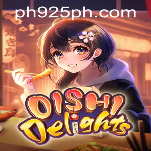Explore the Colorful World of OishiDelights: A Vibrant Adventure