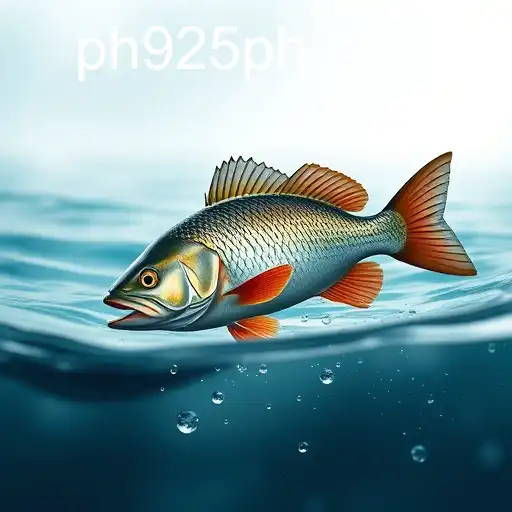 Online Fishing: Navigating the Waters of Digital Angling with PH925.COM