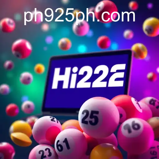 The Rise of Online Lottery: Exploring PH925.COM