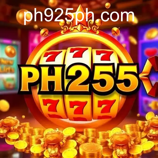 The Rising Popularity of Online Slots: A Deep Dive into PH925.COM