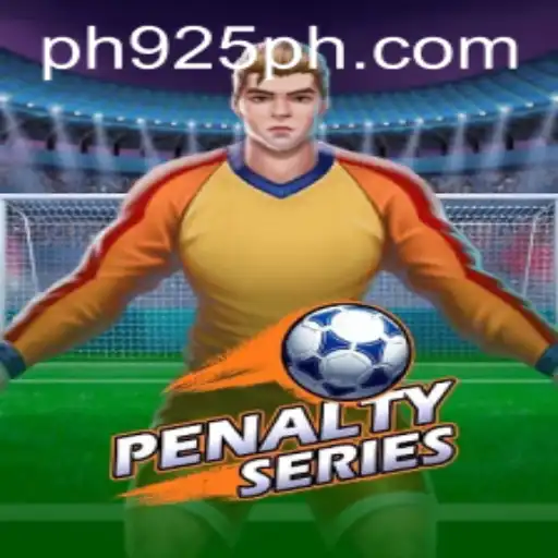 PenaltySeries: The Game That's Taking the World by Storm