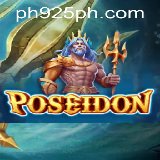 Dive into Adventure with Poseidon Game: Unveiling the Mysteries of PH925.COM