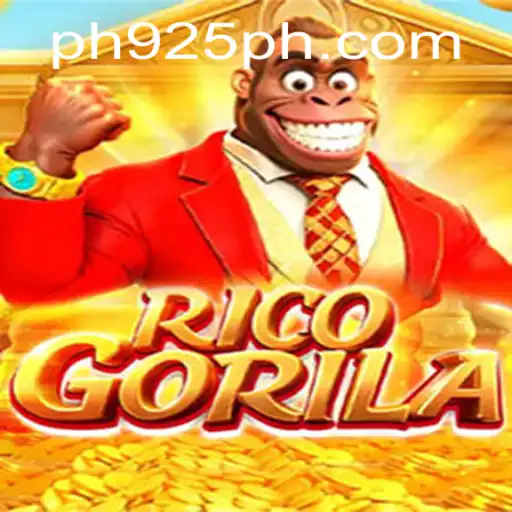 RicoGorila: A Captivating Adventure in the World of PH925.COM