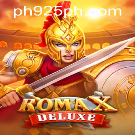 Exploring RomaXDeluxe: A Thrilling Journey into Roman Adventures