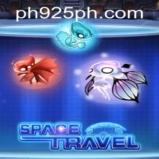 SpaceTravel: A Galactic Journey with PH925.COM