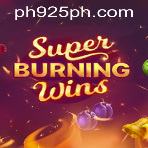 Exploring the Exciting World of SuperBurningWins on PH925.COM