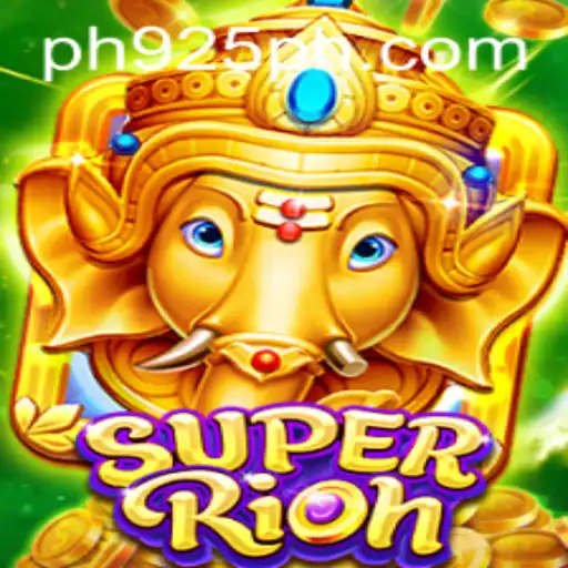SuperRich: Discover the Exciting World of Online Gaming