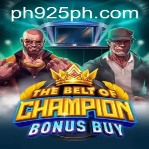 Unveiling TheBeltOfChampionBonusBuy: A New Era of Strategic Gaming