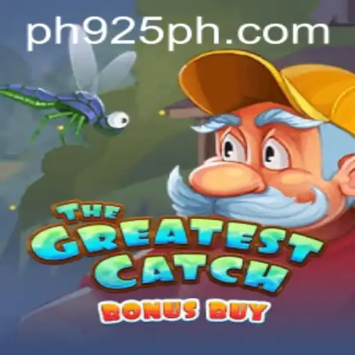 Discover the Excitement of TheGreatestCatchBonusBuy: A New Adventure Awaits at PH925.COM