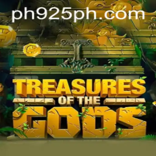 Discover the Adventure: TreasureoftheGods and Its Exciting Game Dynamics